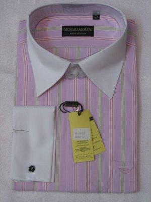 Armani shirts-130